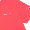 Champion SS Tee W 118091 PS203