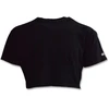 Champion Trumpas Topas su apvalia iškirpte NBK - 115650-KK001