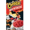 Cheetos Mac 'n Cheese Flamin Hot 160g x 12 pcs (USA)