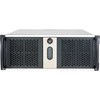 Chenbro RM41300, Rack-case - juodas