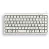 CHERRY G84-4100 COMPACT - Klaviatūra JK-ANGLŲ KALBA