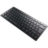 CHERRY KW 9200 MINI WIRELESS - Klaviatūra Juodas PAN-NORDIC