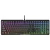 CHERRY MX 3.1 RGB Juodas - Klaviatūra CORDED MECHANICAL MX2A