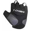 CHIBA GEL AIR pirštinės juodos L