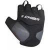 CHIBA GEL AIR pirštinės raudonos XXL