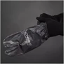 CHIBA RAIN SHIELD SUPERLIGHT pirštinės, juodos, M dydis
