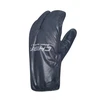 CHIBA RAIN SHIELD SUPERLIGHT pirštinės, juodos, M dydis