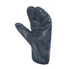 CHIBA RAIN SHIELD SUPERLIGHT pirštinės, juodos, M dydis
