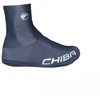 CHIBA RENNRAD XL Sėdynės užvalkalai, juodi, 43-44