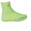CHIBA Rennrad XXL Sėdynės užvalkalai Geltoni 45-46