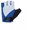 CHIBA SPORT PRO XS mėlynos ir baltos pirštinės