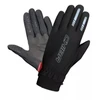 CHIBA THERMOFLEECE WATERPRO pirštinės juodos L