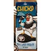 CHICKO.CHOCO. WITH COOKIES FLAVORED CREAM, COATED50g x12 (TR)