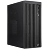 Chieftec Midi Tower BS-20B-OP, Juodas o.NT Juodas