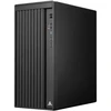 Chieftec Midi Tower BS-20B-OP, Juodas o.NT Juodas