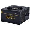 Ausinės CHIEFTEC CORE 500W ATX 80+ GOLD maitinimo šaltinis