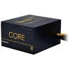 Chieftec ATX PSU Core serija BBS-500S, 12 cm ventiliatorius, 500 W, 80 PLUS® Gold, aktyvus PFC
