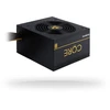 Chieftec ATX PSU Core serija BBS-500S, 12 cm ventiliatorius, 500 W, 80 PLUS® Gold, aktyvus PFC