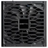 Ausinės Chieftec maitinimo blokas 850W VEGA PPG-850-S (80+Auksinė)