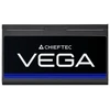 Ausinės Chieftec maitinimo blokas 850W VEGA PPG-850-S (80+Auksinė)