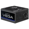 Ausinės Chieftec maitinimo blokas 850W VEGA PPG-850-S (80+Auksinė)