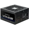 Chieftec Vita BPX-650-C maitinimo blokas 650 W 20+4 pin ATX ATX Juoda