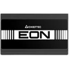 Chieftec ZPU-500S 500W ATX maitinimo blokas 120mm 80+Baltas aPFC