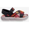 Children's Basutės Flash Grendene Kids JJ385051 Raudona BSB25913