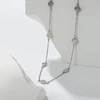Choker kaklo papuošalas