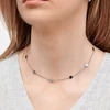 Choker kaklo papuošalas