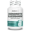BioTech Chondroitinas Gliukozaminas 60 Kapsulių