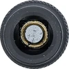 ČIAUPO ADAPTERIO GALVUTĖ | 10 MM (3/8") SUKIMUI | 7,0 MM (72106)