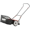 Cilindrinė vejapjovė HECHT 514 PROFI, 46 cm