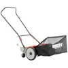 Cilindrinė vejapjovė HECHT 514 PROFI, 46 cm