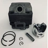 CILINDRO KOMPLEKTAS KINIETIŠKO TRIMERIO 26cc 34mm