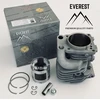 CILINDRO KOMPLEKTAS PARTNER K750 51mm
