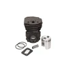 CILINDRO KOMPLEKTAS TINKANTIS HUSQVARNA 346XP 353 FARMERTEC