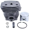 CILINDRO KOMPLEKTAS TINKANTIS HUSQVARNAI 359 &amp; 357xp &amp; Jonsered 2159, CS2159