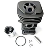 CILINDRO KOMPLEKTAS TINKANTIS HusqvarnaI 136 137 141 142 Jonsered 2040 CS2040, 2036