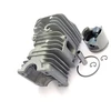 CILINDRO KOMPLEKTAS TINKANTIS HUSQVARNAI 350