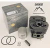 Cilindro komplektas TINKANTIS HUSQVARNAI 575, 575XP NIKASIL