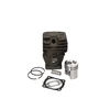 CILINDRO KOMPLEKTAS TINKANTIS STIHL 024, MS240 FARMERTEC