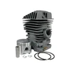 CILINDRO KOMPLEKTAS TINKANTIS STIHL 029, 039, MS290, MS310, MS390 46mm