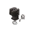 CILINDRO KOMPLEKTAS TINKANTIS STIHL FS250, HT250, FS120, FS120R, FS200, FS200R, FS250R, FS300, FS350, FS380 40mm