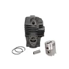 CILINDRO KOMPLEKTAS TINKANTIS STIHL MS261, MS261C 44,7mm