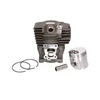 CILINDRO KOMPLEKTAS TINKANTIS STIHL MS362, MS362C FARMERTEC
