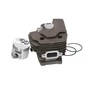 CILINDRO KOMPLEKTAS TINKANTIS STIHL MS362, MS362C FARMERTEC