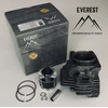 CILINDRO KOMPLEKTAS TINKANTIS STIHL MS362, MS362C NIKASIL 47mm