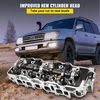 Vevor Cilindro galvutė Toyota 4 Runner ir Pickup 2.4L