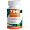 ProFuel Cinko Bisglycinas 365 Tabletės - 25 mg, 100% Vegan, Aukšta Biologinė Prieinamumas